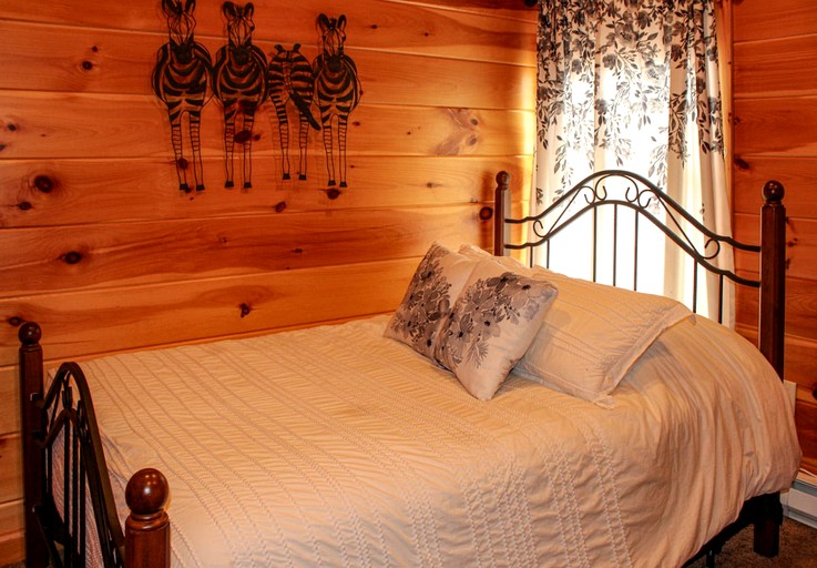 Vacation Rentals (United States of America, Stamford, New York)