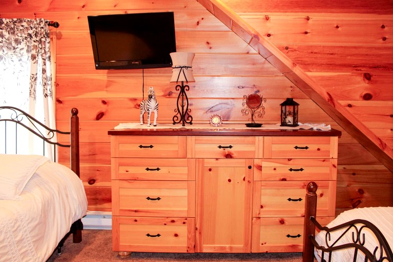 Vacation Rentals (United States of America, Stamford, New York)