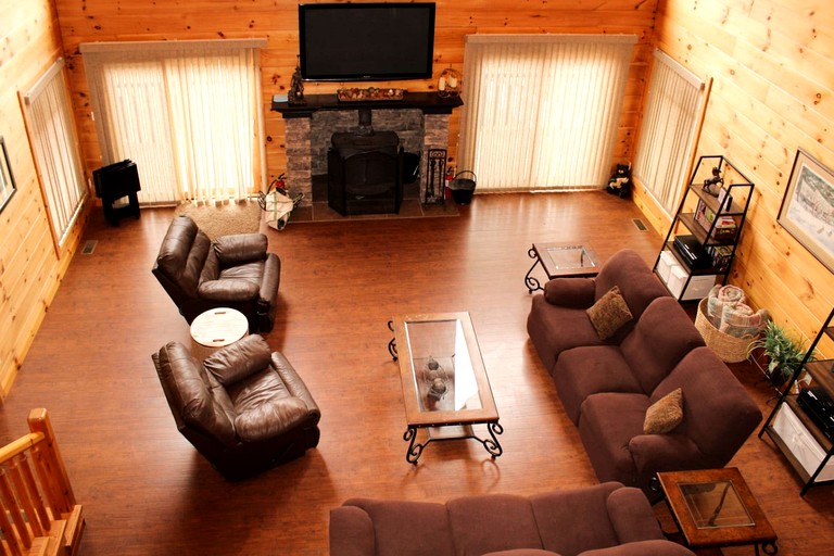 Vacation Rentals (United States of America, Stamford, New York)