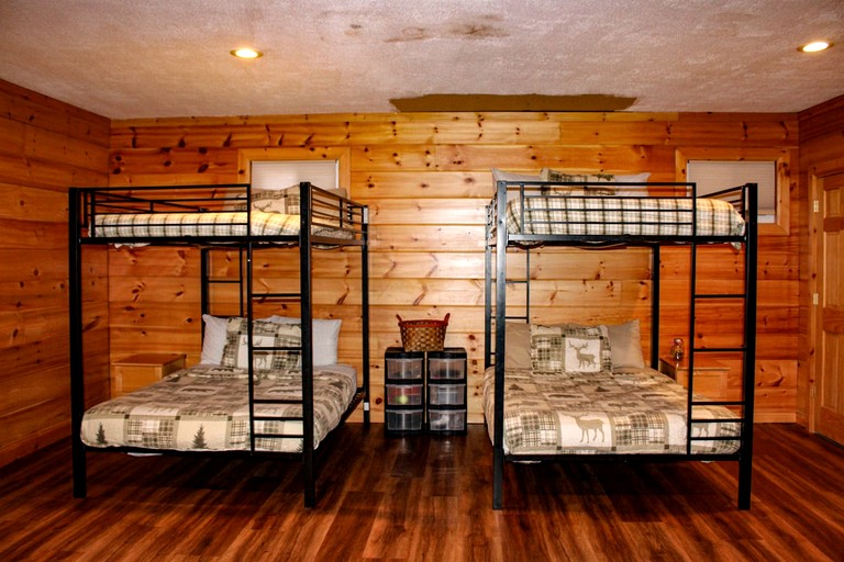 Vacation Rentals (United States of America, Stamford, New York)