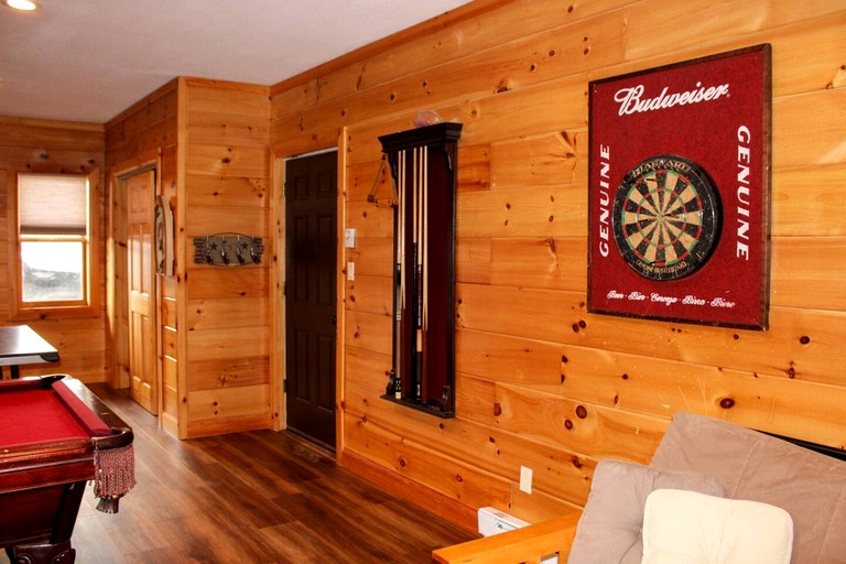 Vacation Rentals (United States of America, Stamford, New York)