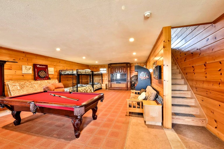 Vacation Rentals (United States of America, Stamford, New York)