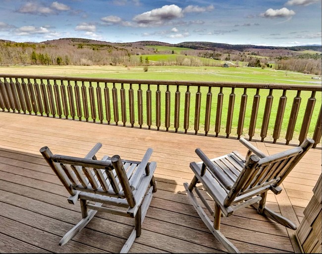 Vacation Rentals (United States of America, Stamford, New York)