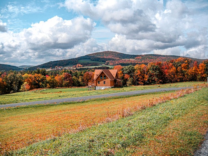 Vacation Rentals (United States of America, Stamford, New York)