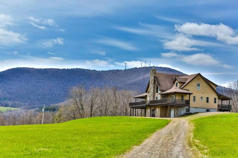 Vacation Rentals (United States of America, Stamford, New York)