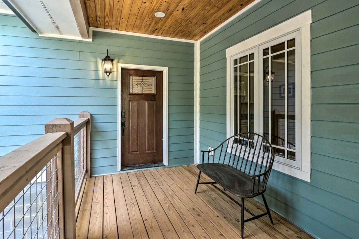Fantastic Cottage with Incredible Sights in Candler, North Carolina