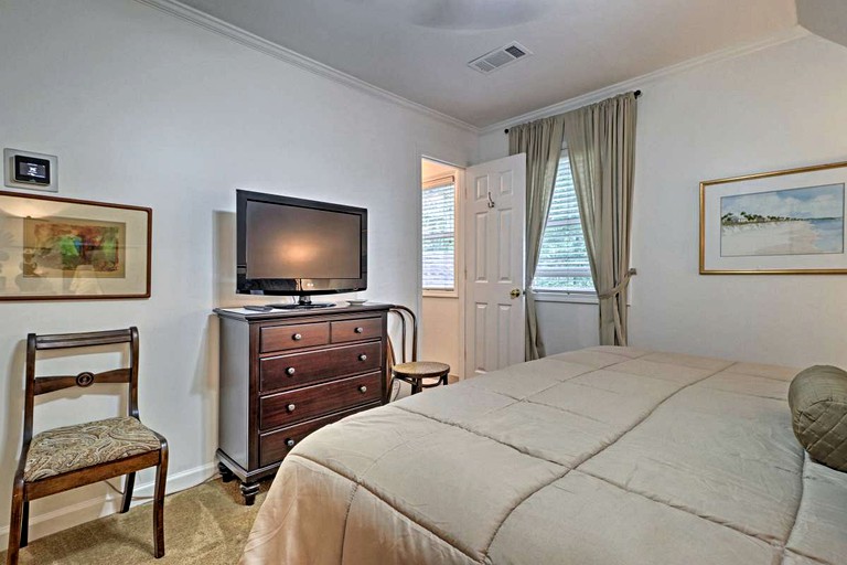 Cabins (Eclectic, Alabama, United States of America)