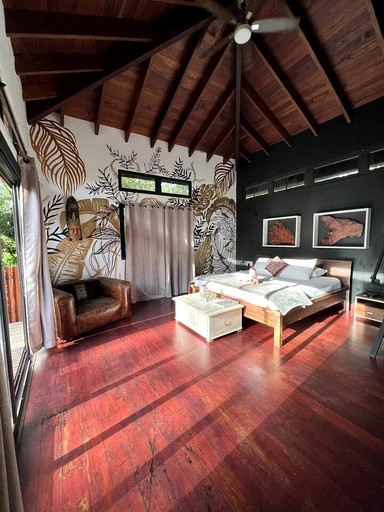 Luxury Island Retreat with Pool & Ocean Adventures on Saboga Island, Pearl Islands