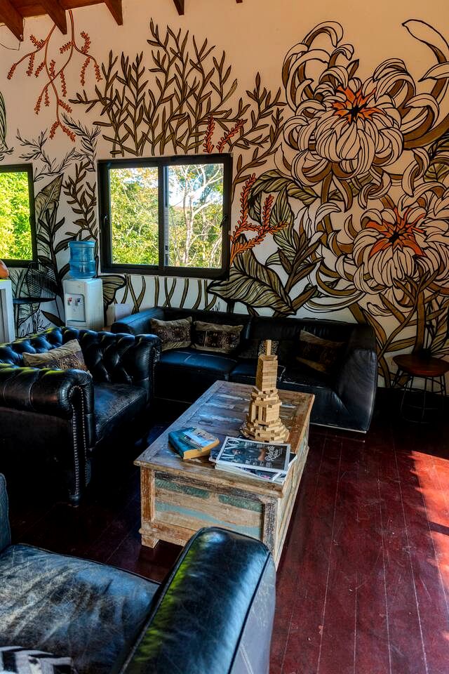 Luxury Island Retreat with Pool & Ocean Adventures on Saboga Island, Pearl Islands