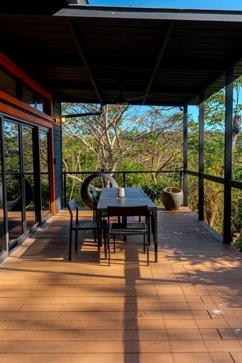 Cabins (Panama, Saboga, Panamá)