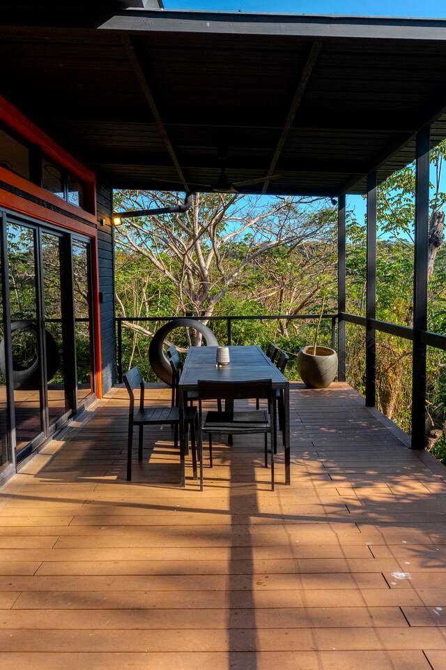 Luxury Island Retreat with Pool & Ocean Adventures on Saboga Island, Pearl Islands