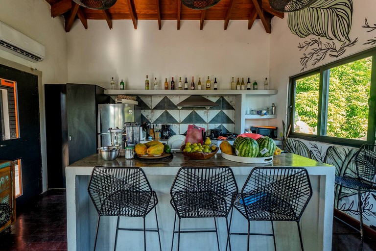 Cabins (Panama, Saboga, Panamá)