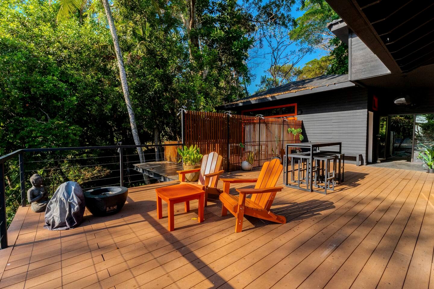 Luxury Island Retreat with Pool & Ocean Adventures on Saboga Island, Pearl Islands
