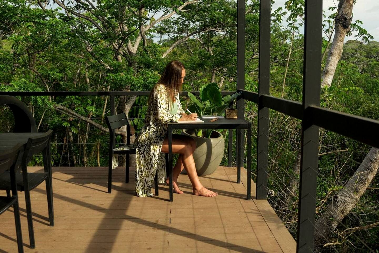 Luxury Island Retreat with Pool & Ocean Adventures on Saboga Island, Pearl Islands