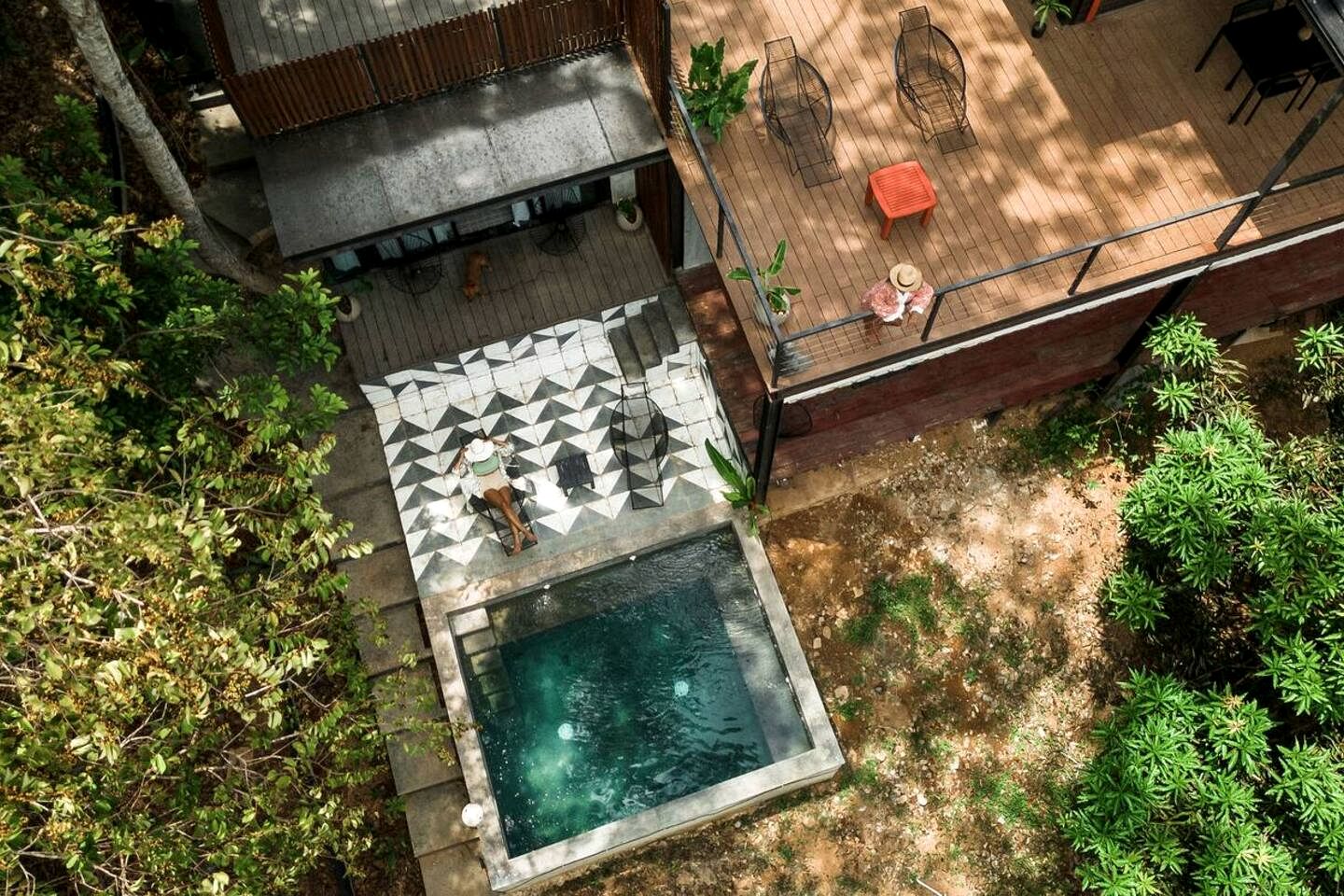 Luxury Island Retreat with Pool & Ocean Adventures on Saboga Island, Pearl Islands