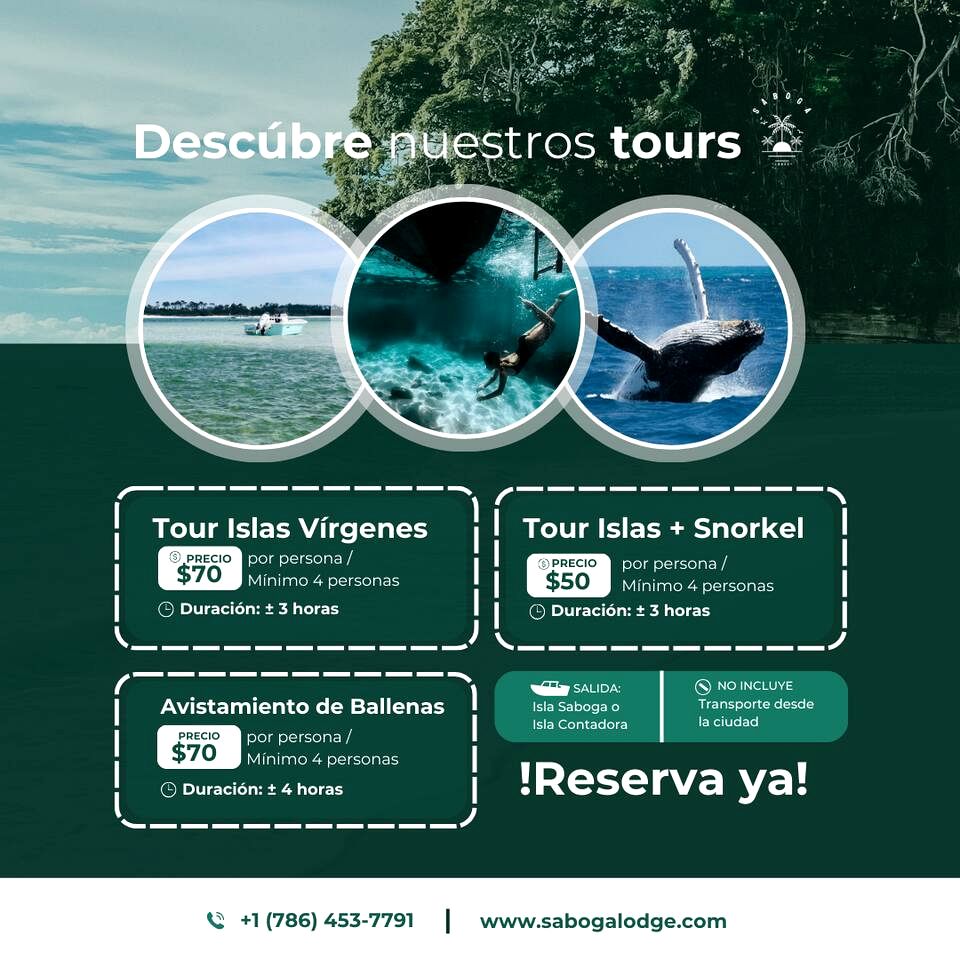Luxury Island Retreat with Pool & Ocean Adventures on Saboga Island, Pearl Islands