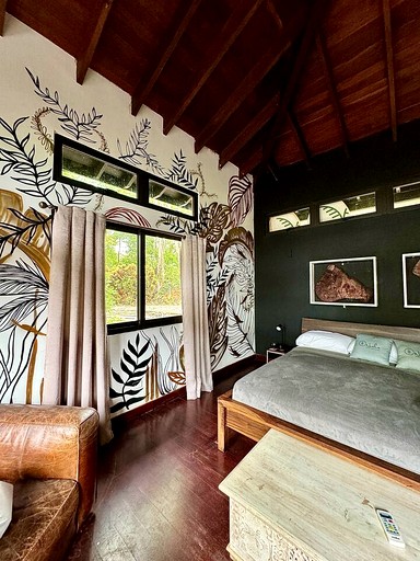 Cabins (Panama, Saboga, Panamá)