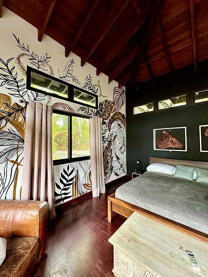 Luxury Island Retreat with Pool & Ocean Adventures on Saboga Island, Pearl Islands