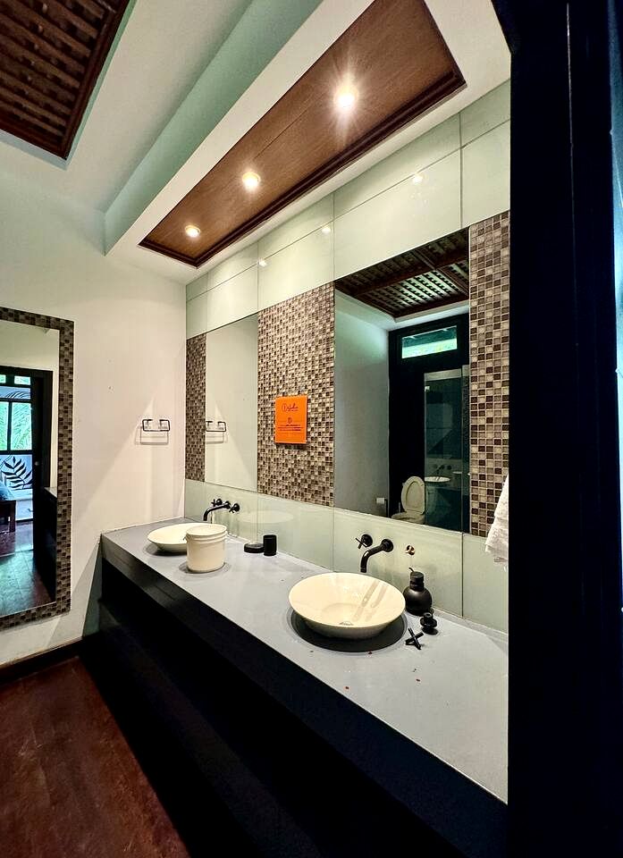 Luxury Island Retreat with Pool & Ocean Adventures on Saboga Island, Pearl Islands