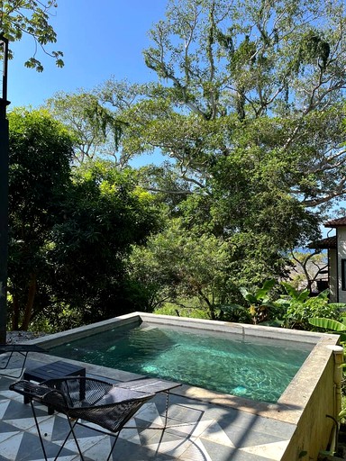 Cabins (Panama, Saboga, Panamá)