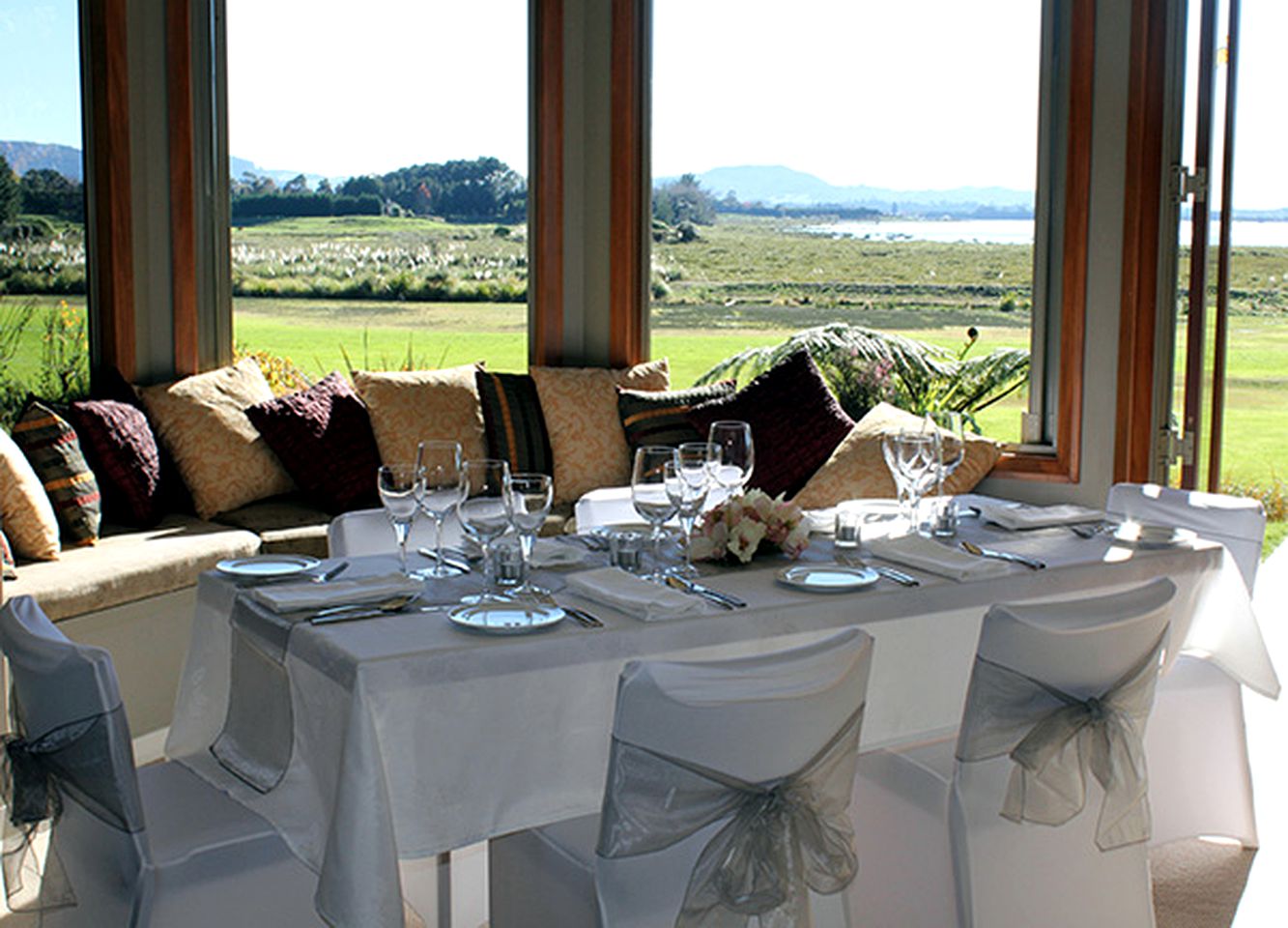 Luxury Bay of Plenty Holiday Rental with Private Spa in New Zealand