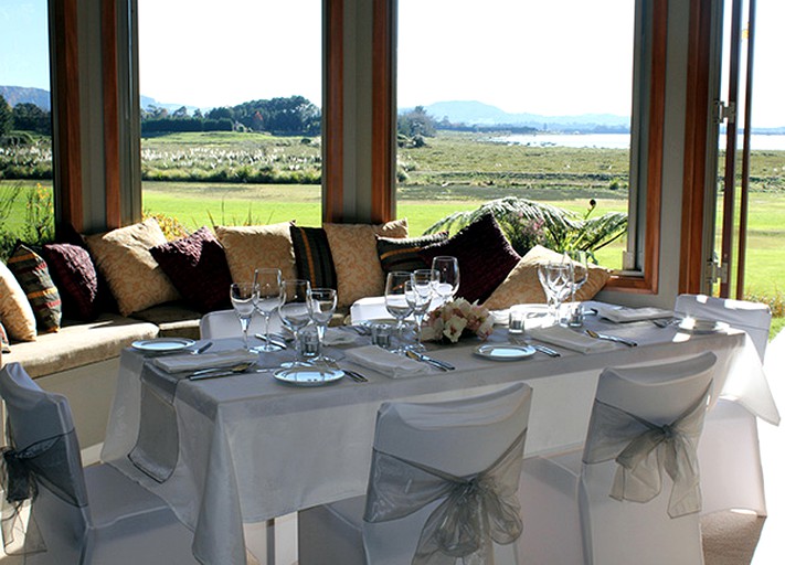 Nature Lodges (Katikati, North Island, New Zealand)