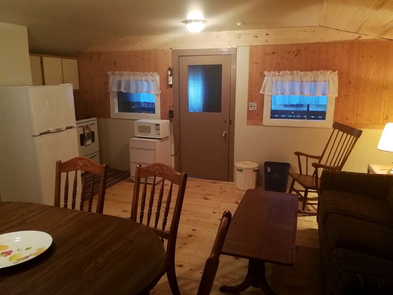 Cottage Retreat on Mattawa River, Ontario