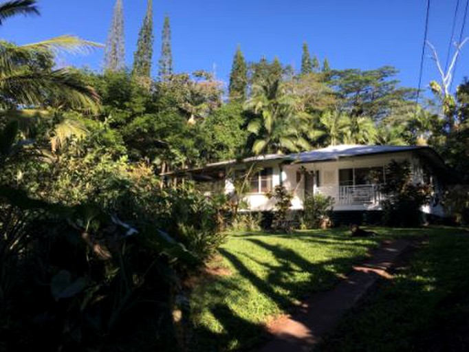 Cottages (Pahoa, Hawaii, United States)