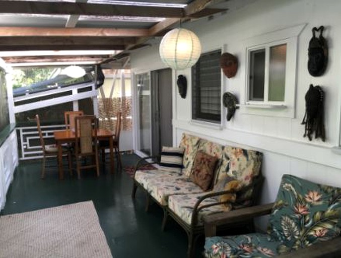 Cottages (Pahoa, Hawaii, United States)