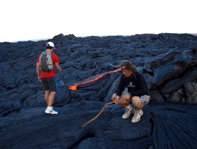 Nature Lodges (Pahoa, Hawaii, United States)