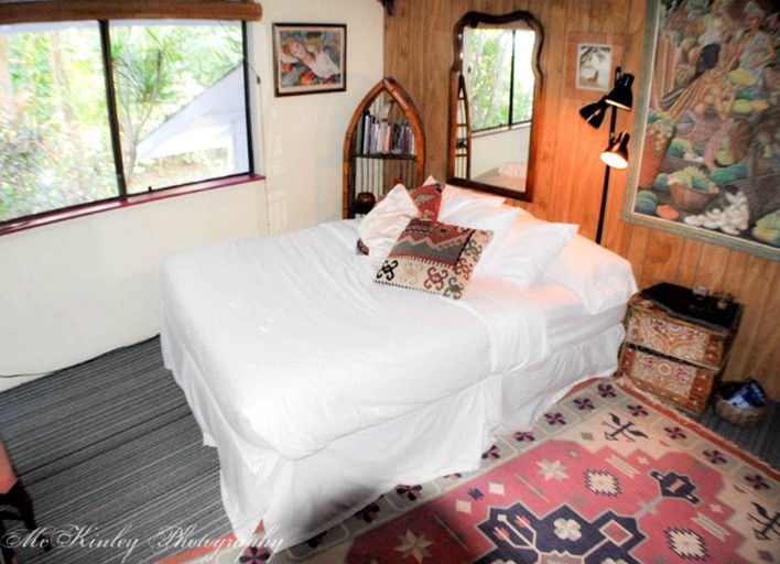 Nature Lodges (Pahoa, Hawaii, United States)