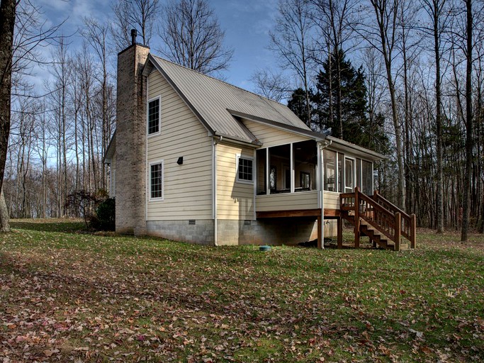 Cabins (Cookeville, Tennessee, United States)