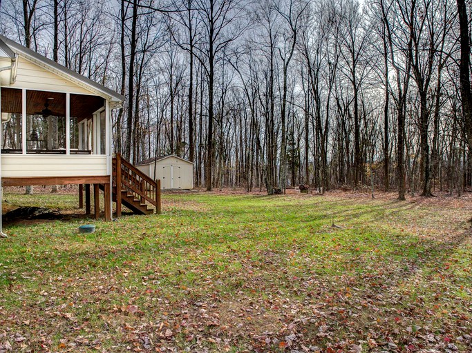 Cabins (Cookeville, Tennessee, United States)