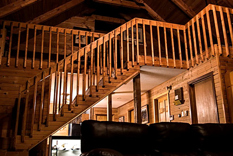 Cabins (Dawson, Minnesota, United States)