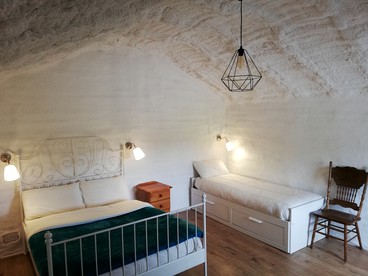 Unplug and Reconnect in County Mayo: Glamping in Ireland's Tranquil Settings photo 3