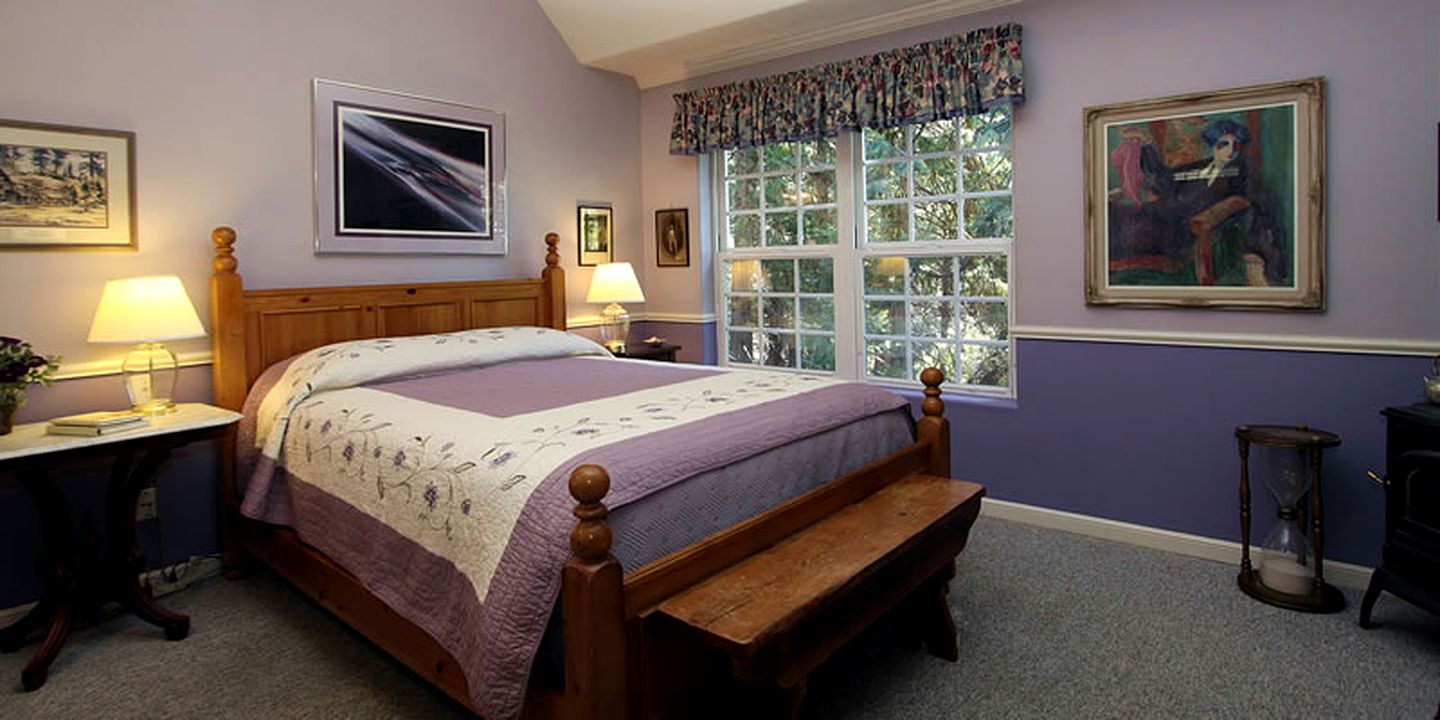 McCaffery House NonPetFriendly, Nature Lodges 18078, Twain Harte