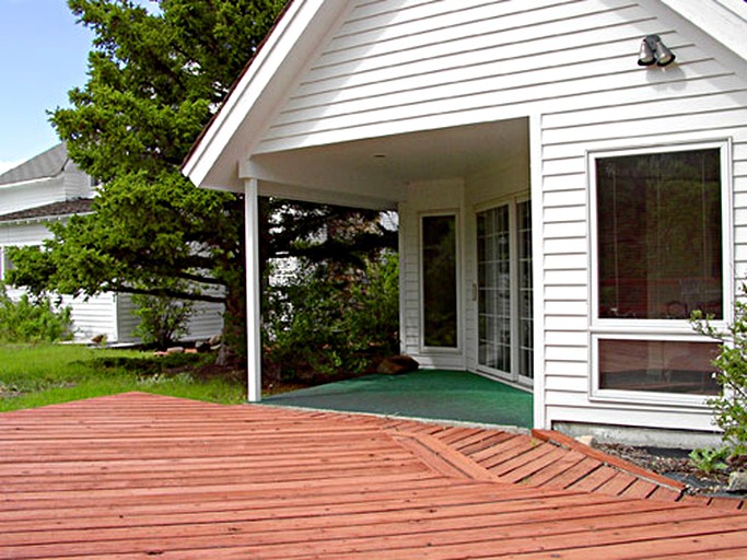 Cottages (Twodot, Montana, United States)