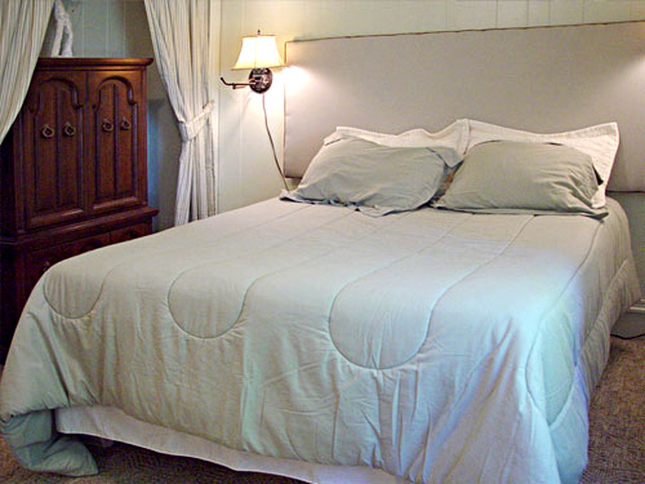 Tranquil Cottage on a Ranch Stay near the Crazy Mountains in Montana