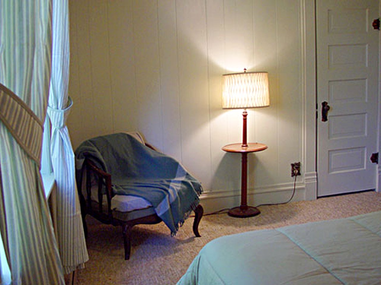 Tranquil Cottage on a Ranch Stay near the Crazy Mountains in Montana