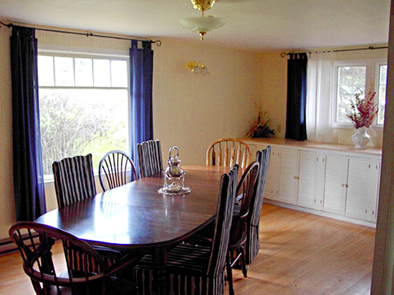 Tranquil Cottage on a Ranch Stay near the Crazy Mountains in Montana