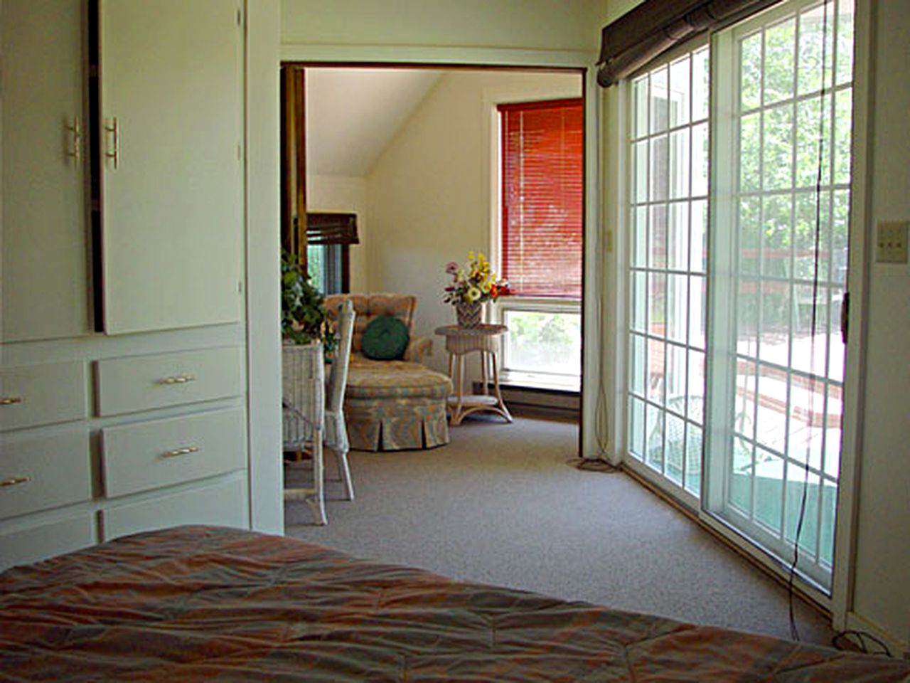 Tranquil Cottage on a Ranch Stay near the Crazy Mountains in Montana
