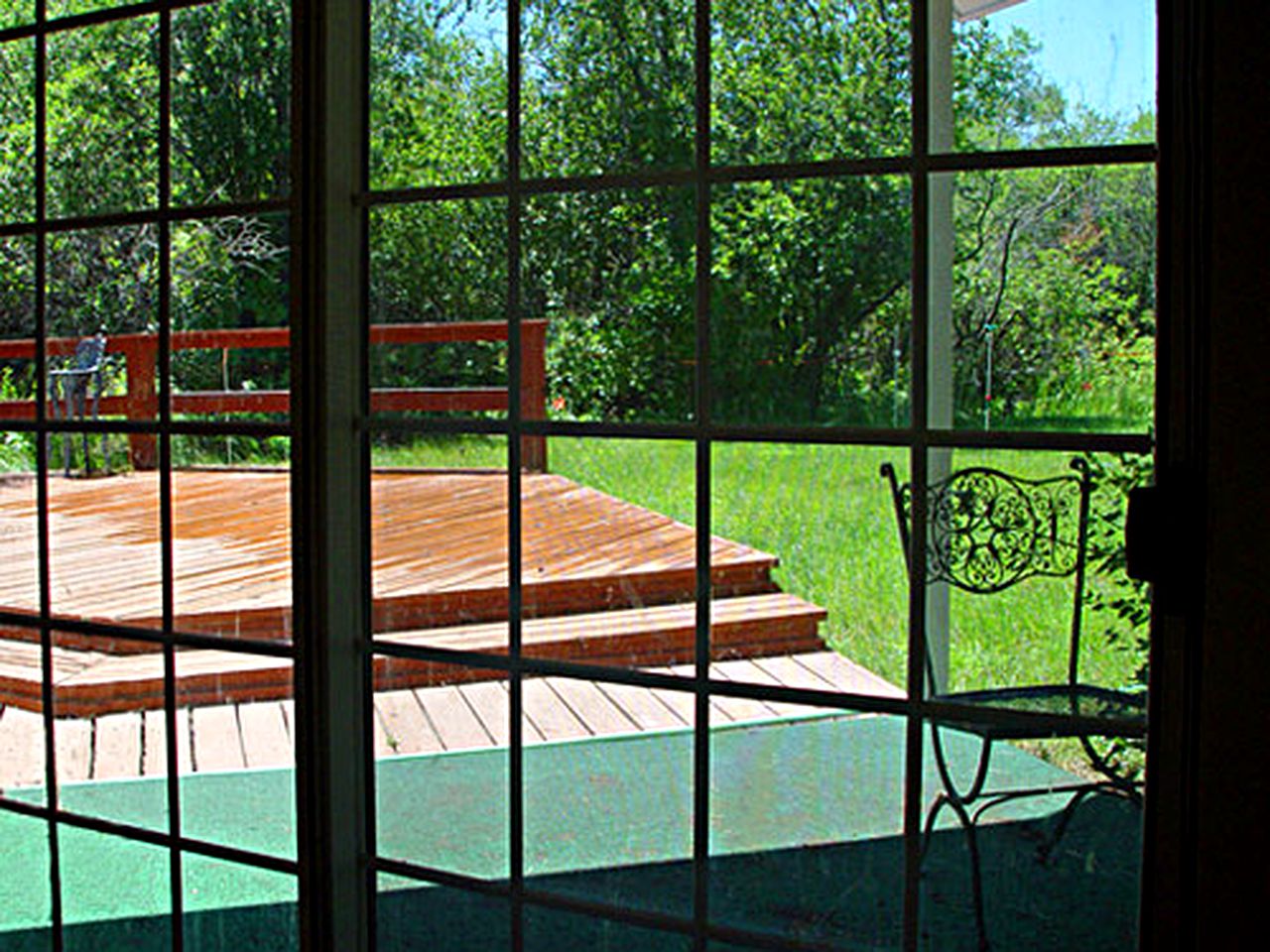 Tranquil Cottage on a Ranch Stay near the Crazy Mountains in Montana