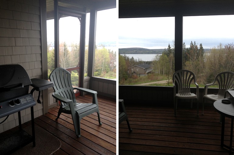 McIntyre's Cottages & Cameron House Cameron House, Beach Houses