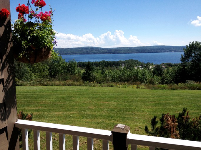 Cottage Ideal for Families near Inverness, Nova Scotia