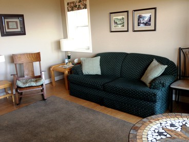 Luxury Camping In Baddeck Glamping Hub