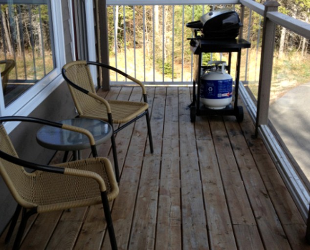 McIntyre's Cottages & Cameron House Non PetFriendly Cottages