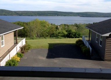 Luxury Camping In Baddeck Glamping Hub