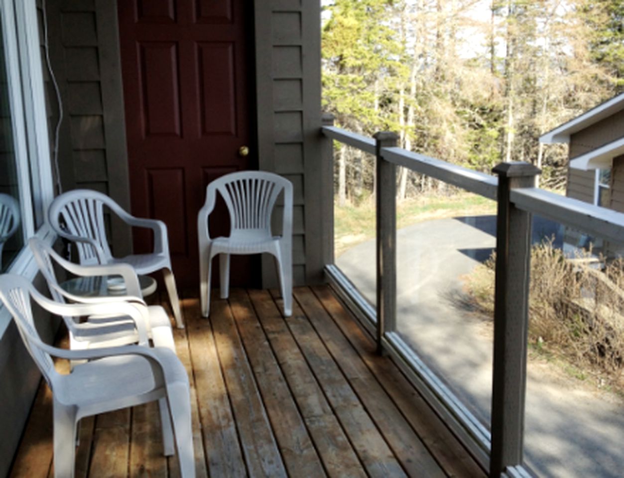 McIntyre's Cottages & Cameron House Non PetFriendly Cottages