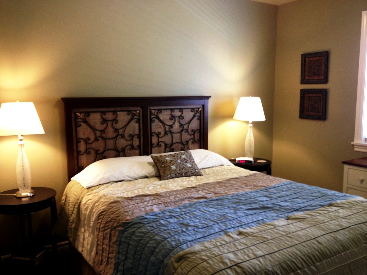 McIntyre's Cottages & Cameron House Non PetFriendly Cottages