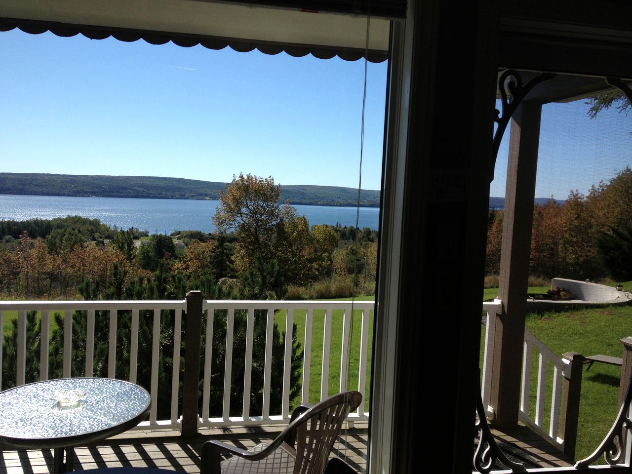 McIntyre's Cottages & Cameron House PetFriendly Cottages, Cottages